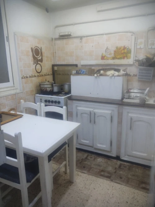 Vente Appartement F3 Alger Ain naadja