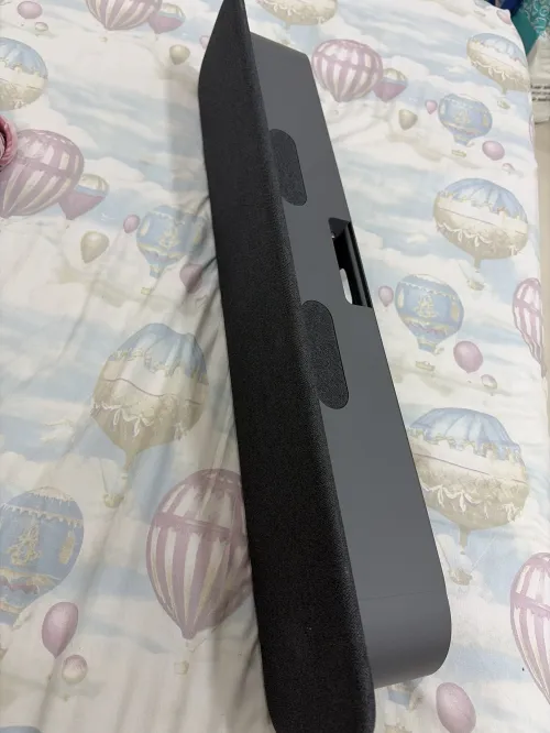 Barre de son lenovo
