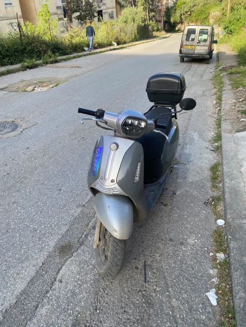 Benelé Panarea 2023
