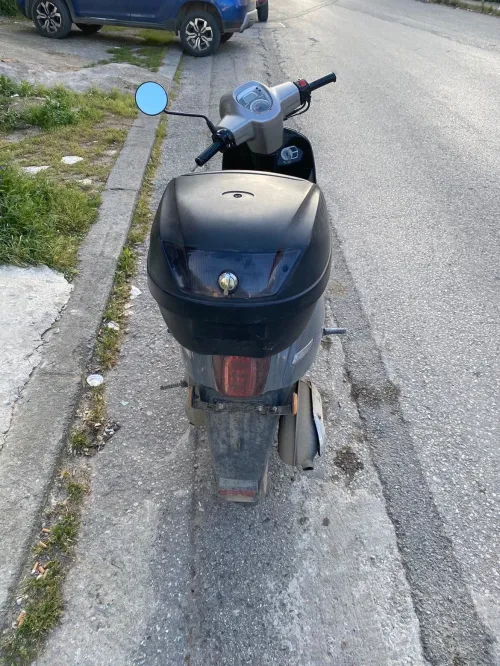 Benelé Panarea 2023