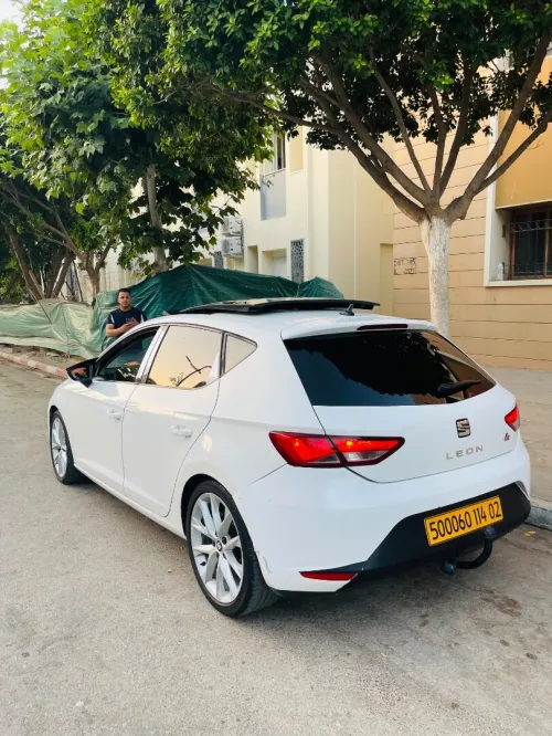 Seat Leon 2014 Style