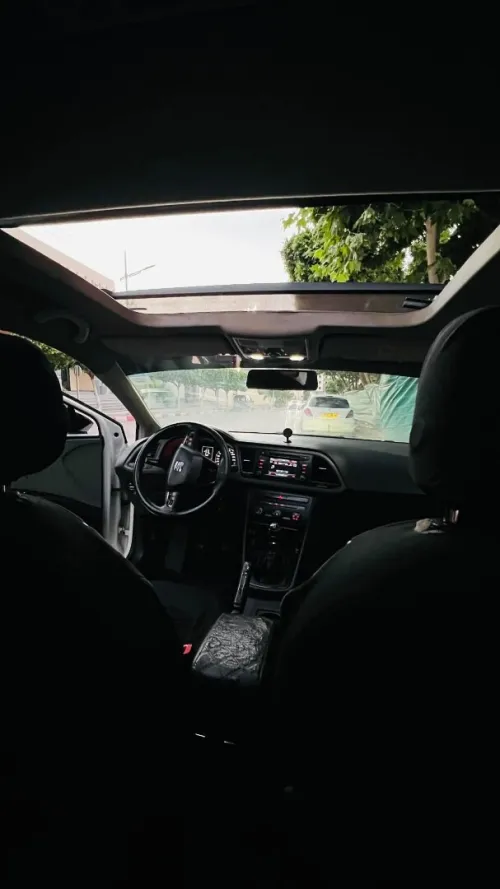 Seat Leon 2014 Style