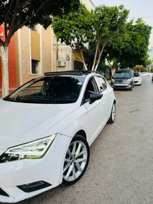 Seat Leon 2014 Style