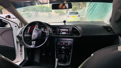 Seat Leon 2014 Style