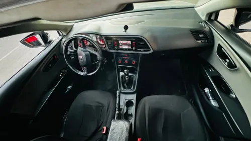 Seat Leon 2014 Style