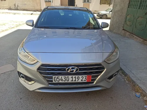 Hyundai Accent 2019 GL+