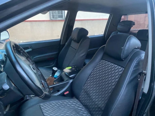 SsangYong Actyon 2008 Actyon