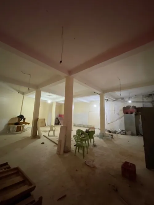 Location Hangar - Usine Alger Douera