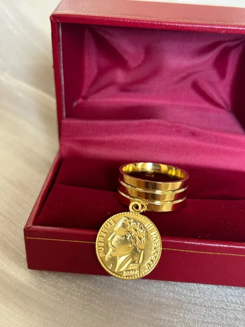 Bague