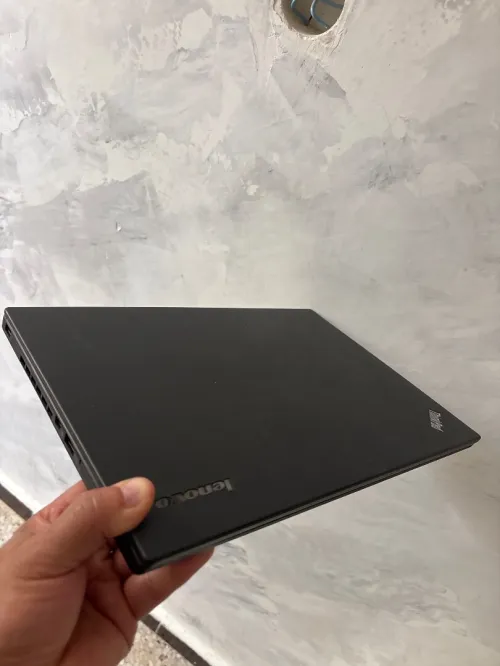 Lenovo portable slim
