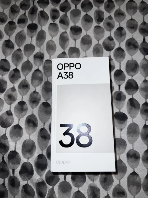 Oppo a38 Oppo a38