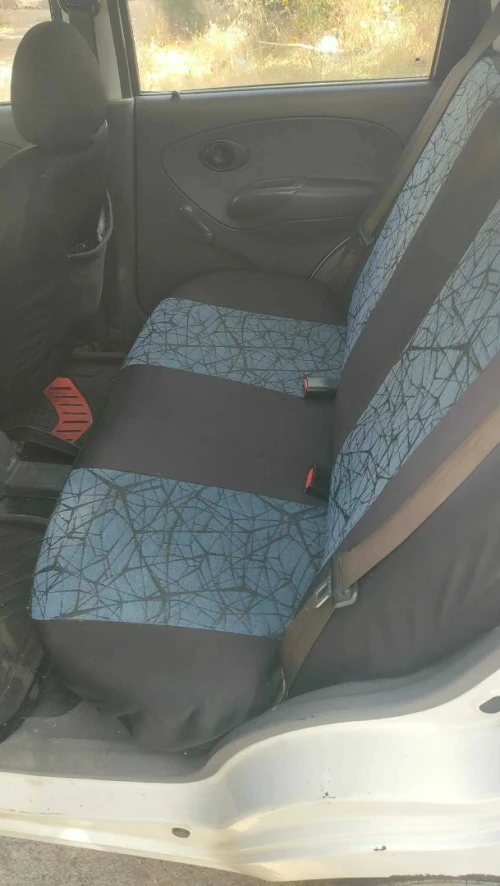 Chevrolet Spark 2005 Spark