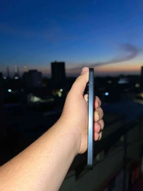 Samsung Samsung A16