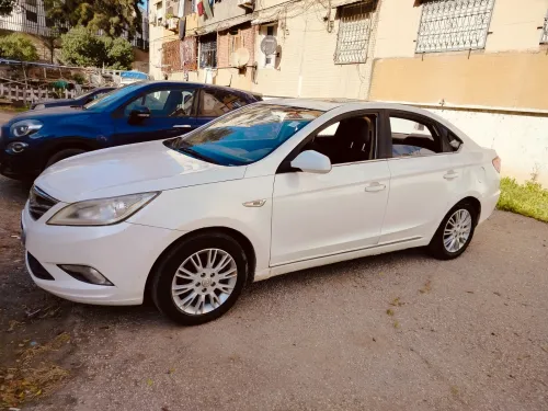 Changan Sania 2014 Sania