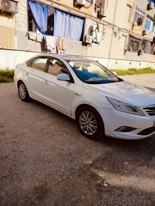 Changan Sania 2014 Sania
