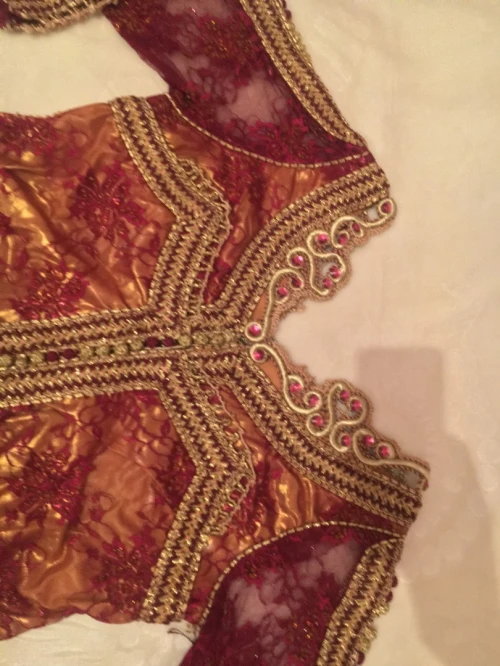 Caftan