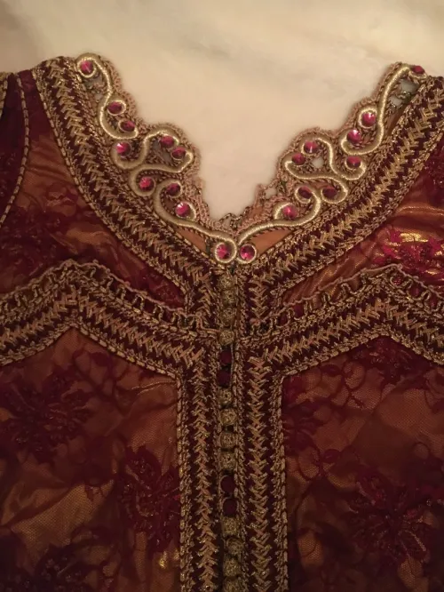 Caftan