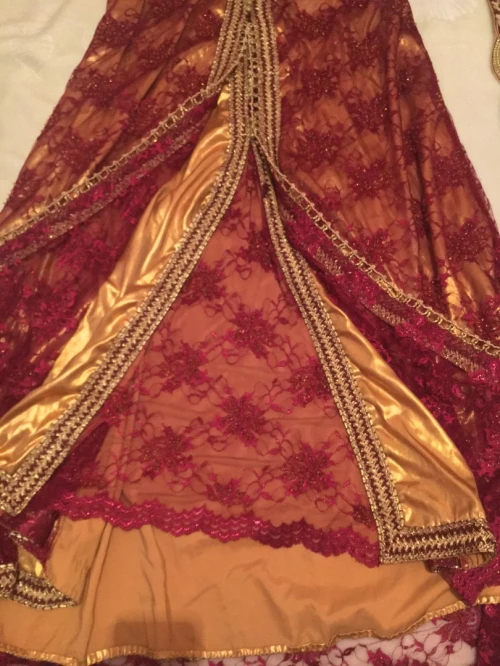 Caftan