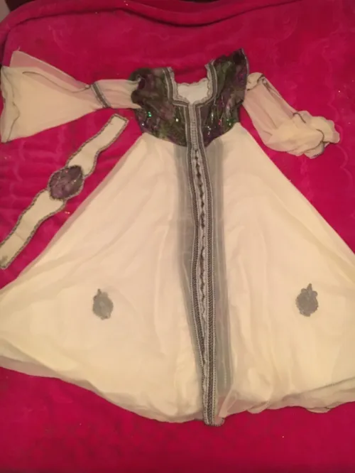Caftan