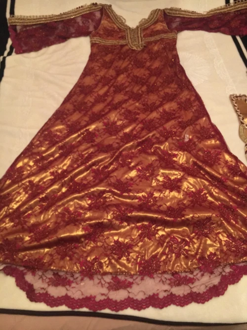 Caftan