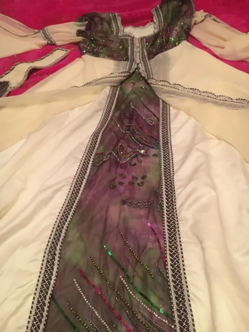Caftan