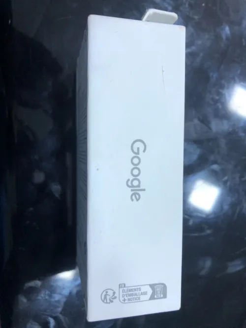 GOOGLE PIXEL BUDS PRO