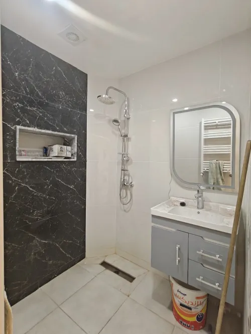 Vente Appartement F4 Alger Bouzareah