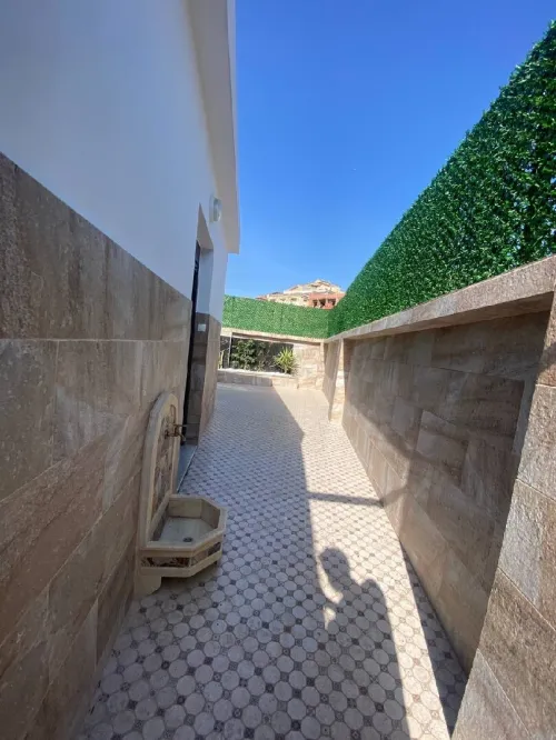 Vente Appartement F4 Alger Bouzareah