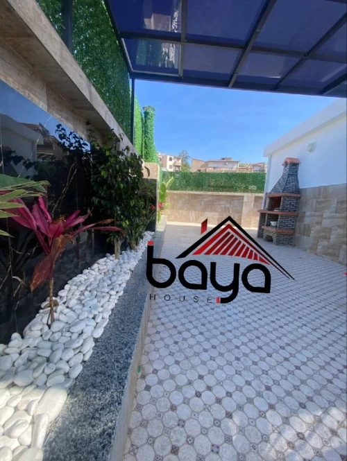 Vente Appartement F4 Alger Bouzareah