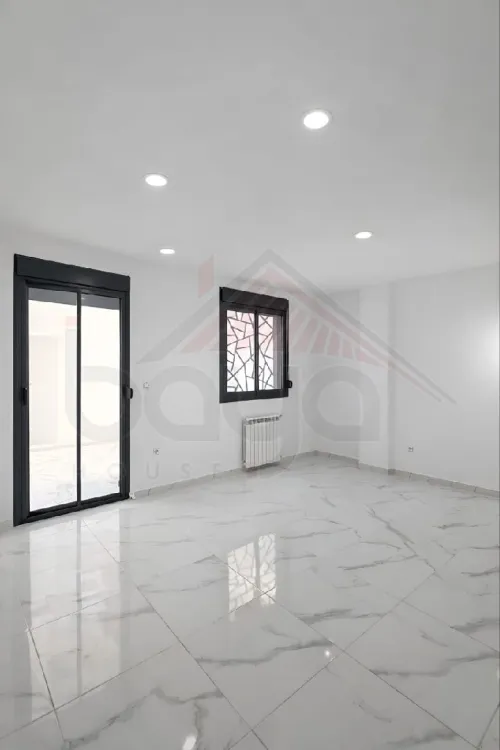 Vente Appartement F2 Alger Saoula