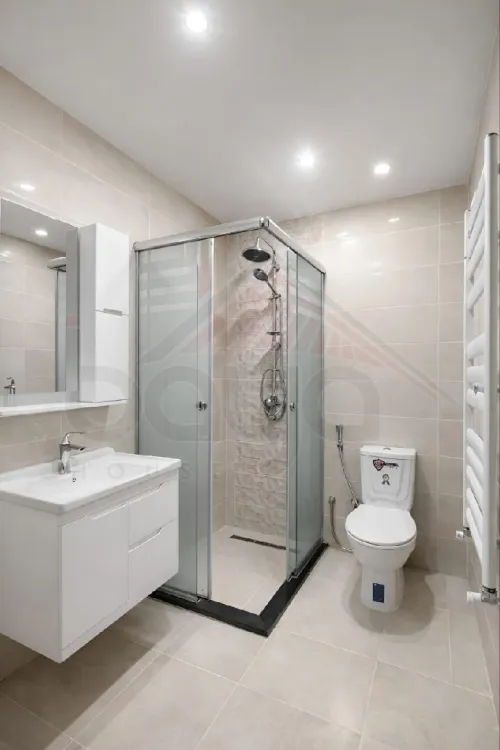 Vente Appartement F4 Alger Saoula