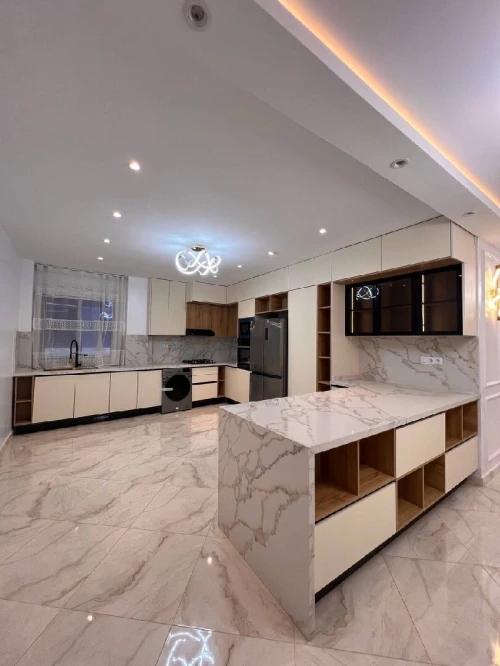 Vente Appartement F3 Alger Kouba