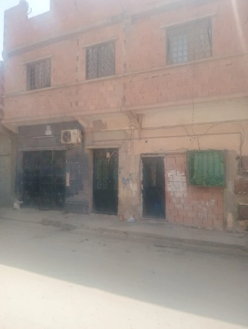 Vente Villa Oran Sidi chami