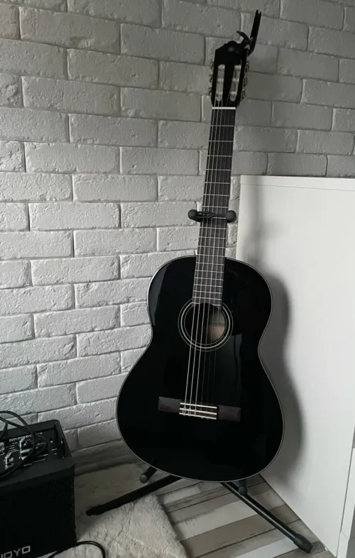 Guitare classique