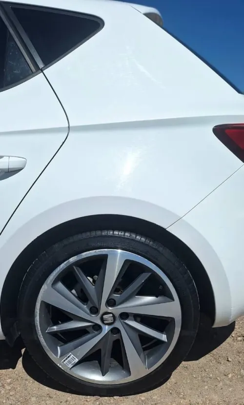 Seat Leon 2016 FR+15