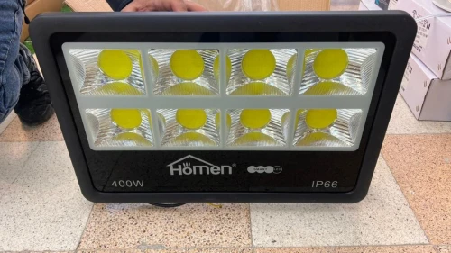 بروجيكتور لاد 400w