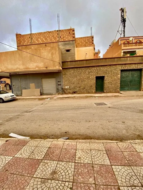 Vente Villa Laghouat Laghouat