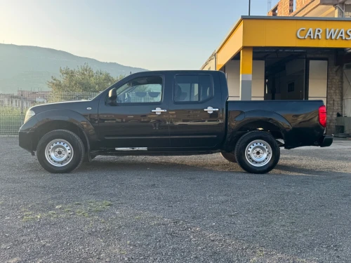 Nissan Navara 2015 Navara