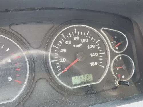 JAC 1040s turbo 2017