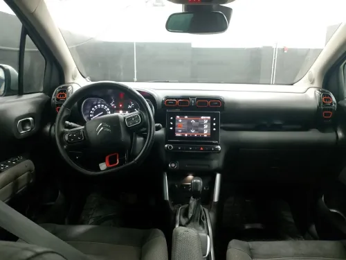 Citroen C3 2021 Aircross