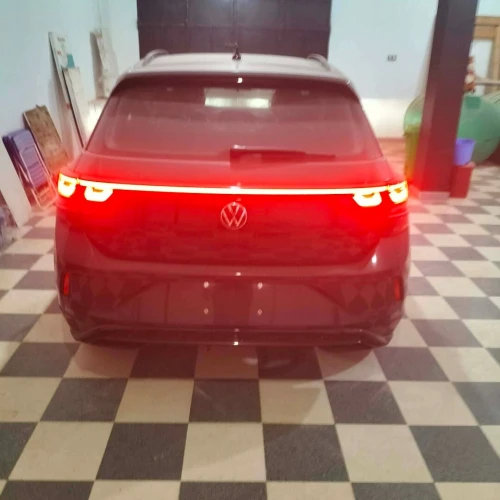 Volkswagen T-Roc 2026 T-Roc