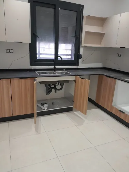 Vente Appartement F3 Alger Bordj el kiffan