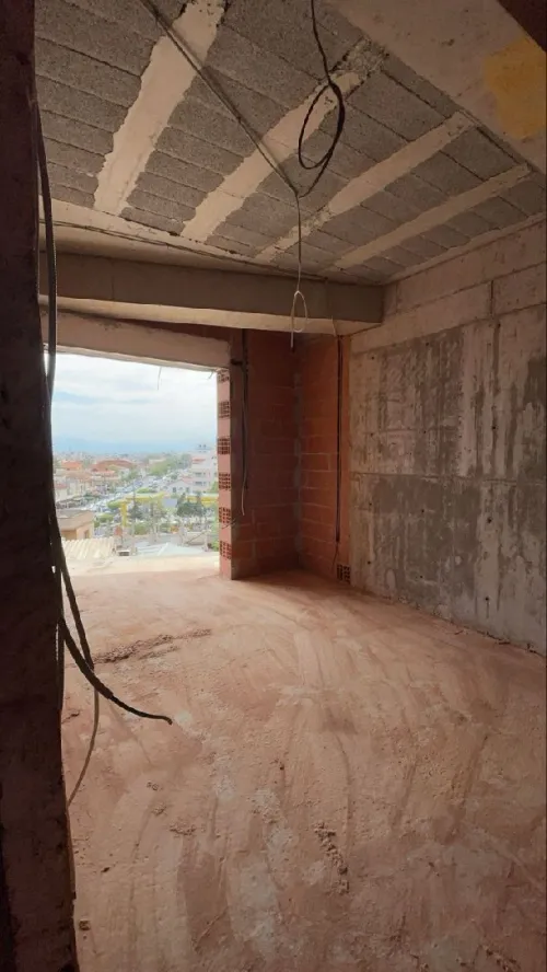 Vente Appartement F4 F6 Alger Bordj el kiffan