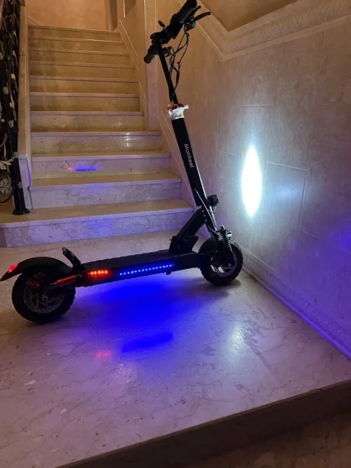 Mankeel mx14dz Scooter 2026