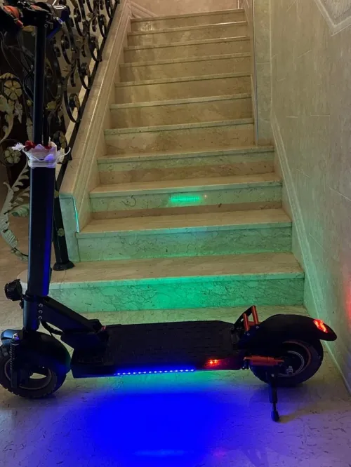 Mankeel mx14dz Scooter 2026