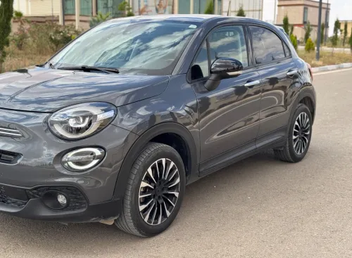 Fiat 500x 2024 Club