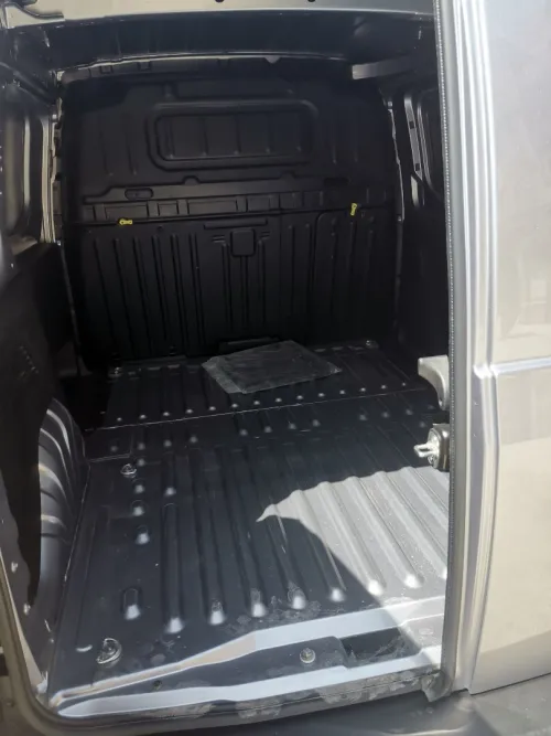 Fiat Doblo 2025 5