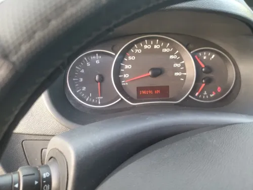 Renault Kangoo 2015  Extrême Outdoor
