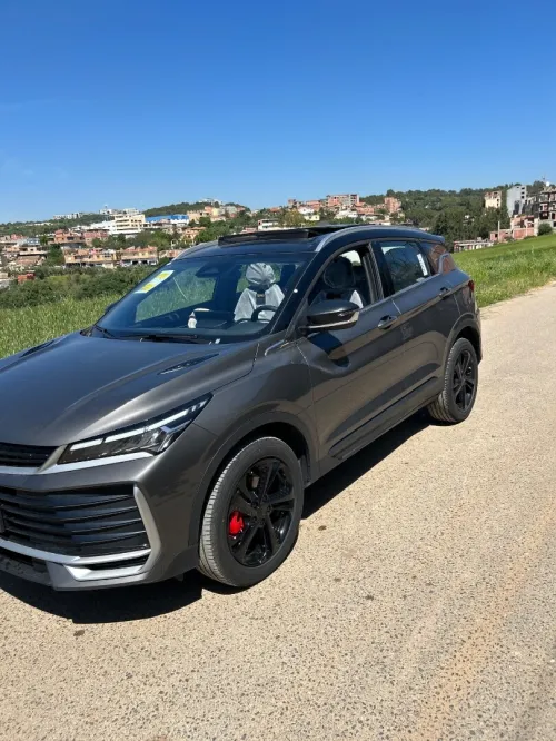 Geely Coolray 2026 Full options 2026
