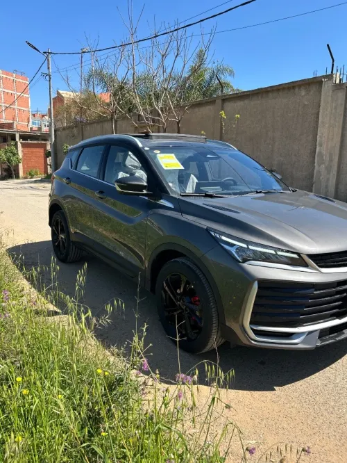 Geely Coolray 2026 Full options